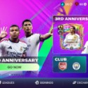 EA FCモバイル