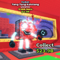 Steal a Brainrot