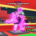 Steal a Brainrot