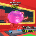 Steal a Brainrot