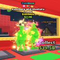 Steal a Brainrot