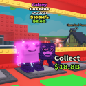 Steal a Brainrot