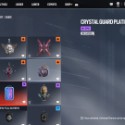 Rainbow Six Siege X