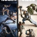 Rainbow Six Siege X
