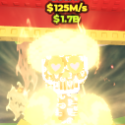 Steal a Brainrot