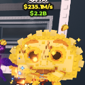 Steal a Brainrot