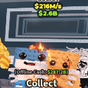 Steal a Brainrot