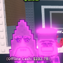 Steal a Brainrot