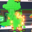 Steal a Brainrot