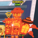 Steal a Brainrot
