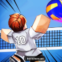 Volleyball Legends