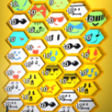 Bee Swarm Simulator