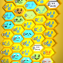 Bee Swarm Simulator