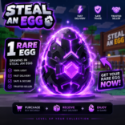 Steal an Egg