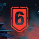 Rainbow Six Siege X