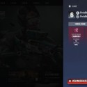 Rainbow Six Siege X