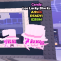 Steal a Brainrot
