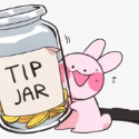 Tips Jar