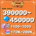 Cookie Run: Kingdom