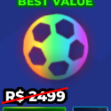 Blue Lock: Rivals