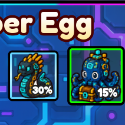 Build a Ring Farm