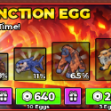 Steal an Egg