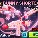 Hypershot
