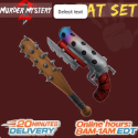 Murder Mystery 2