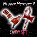 Murder Mystery 2