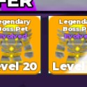 Muscle Legends