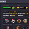 8 Ball Pool