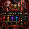 Raid: Shadow Legends