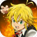 The Seven Deadly Sins