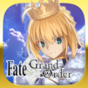 フェイトグランドオーダー