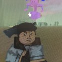 bridger: Western