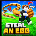 Steal an Egg