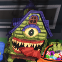 Steal a Brainrot