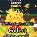 Steal a Brainrot
