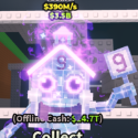 Steal a Brainrot