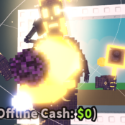 Steal a Brainrot