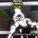 Steal a Brainrot