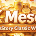 メイプルストーリー
