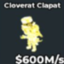 Steal a Brainrot