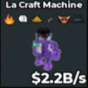 Steal a Brainrot