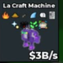 Steal a Brainrot