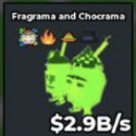 Steal a Brainrot