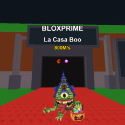 Steal a Brainrot