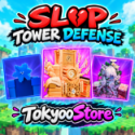 Slop Tower Defense
