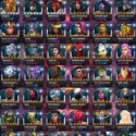 Marvel Contest of Champions