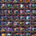 Marvel Contest of Champions